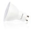 LED žiarovka GU10 reflektor PAR16 3W = 25W 300lm 3000K teplá 120° LUMILED