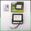 LED reflektor ZUNA2 30W 2700lm 6500K IP65 Black LUMILED