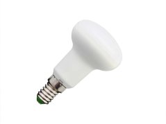 Led žiarovka e14 6w neutrálna biela 540 lm