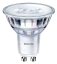 LED žiarovka GU10 4,9W = 65W 485lm 4000lm Neutrálny 36° reflektor PHILIPS