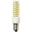 LED žiarovka E14 T25 10W = 75W 970lm 6500K Cold 320° LUMILED