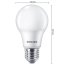 LED žiarovka E27 A60 7W = 50W 680lm 3000K Warm 150° Essential Philips