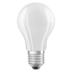 LED žiarovka E27 A60 2,2W = 25W 250lm 2700K Warm 300° Filament Stmievateľná OSRAM SUPER STAR
