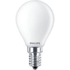 LED žiarovka E14 P45 2,2W = 25W 250lm 2700K Teplé vlákno PHILIPS