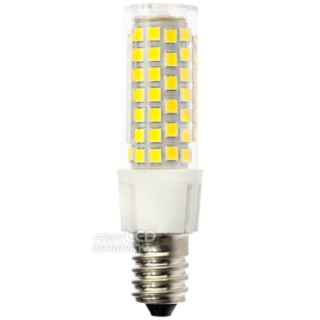 LED žiarovka E14 T25 10W = 75W 970lm 6500K Cold 320° LUMILED