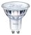 LED žiarovka GU10 4,9W = 65W 485lm 4000lm Neutrálny 36° reflektor PHILIPS