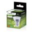 LED žiarovka GU10 8W = 80W 650lm 4000K Neutrálny reflektor 36° Stmievateľná Lumiled