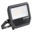LED reflektory vonkajšie reflektory 41W 6000lm 4000K IP66 čierne reflektory Ledvance