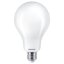 LED žiarovka E27 A67 23W = 200W 3452lm 4000K Neutrálna 300° PHILIPS