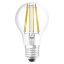 LED žiarovka E27 A60 10W = 100W 1521lm 4000K Neutrálne 360° vlákno OSRAM