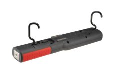 Led montážne svietidlo, nabíjateľné, magnetické