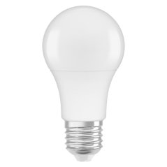 LED žiarovka E27 A60 10,5W = 75W 1055lm 2700K Warm 220° OSRAM SUPERSTAR Dimmable
