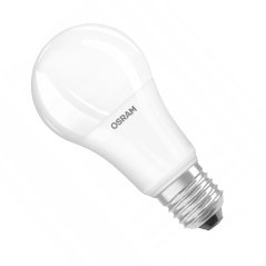 LED žiarovka E27 A60 13W = 100W 1521lm 4000K Neutrálna 200° OSRAM