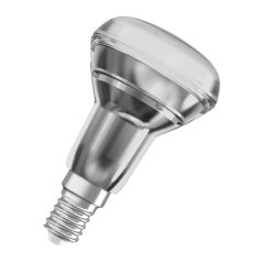 LED žiarovka E14 R50 4,3W = 50W 350lm 2700K Warm 36° OSRAM STAR