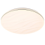 Plafond LED stropné svietidlo Desert II 72W CCT 8000lm 48cm GOLDLUX (Polux) + diaľkové ovládanie