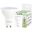 LED žiarovka GU10 - 8W = 70W - 720lm - 3000K - Teplá - 120° - LUMILED