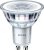 LED žiarovka GU10 4,6W = 50W 355lm 2700K Warm 36° PHILIPS