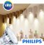 LED žiarovka GU10 3,5W = 35W 255lm 2700K Warm 36° PHILIPS