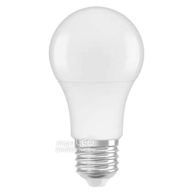 LED žiarovka E27 A60 10,5W = 75W 1055lm 2700K Warm 220° OSRAM SUPERSTAR Dimmable