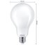 LED žiarovka E27 A67 23W = 200W 3452lm 4000K Neutrálna 300° PHILIPS