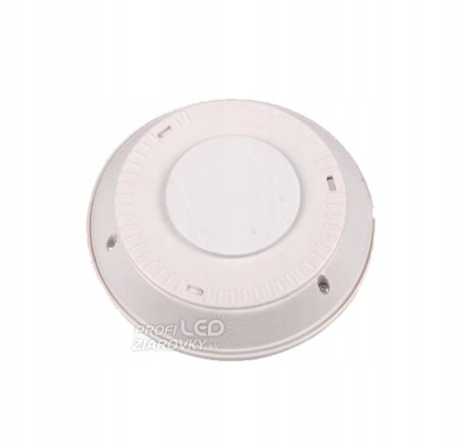 3x samolepiace LED svietidlo pod skrinku so senzorom pohybu, batéria 4000K 2xAAA biela + diaľkové ovládanie