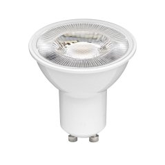 3PAK LED žiarovka GU10 6,9W = 80W 575lm 2700K Warm 36° OSRAM VALUE
