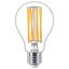 LED žiarovka E27 A67 17W = 150W 2452lm 2700K Warm Filament PHILIPS