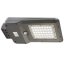 Záhradné LED solárne pouličné lampy 15W 4000K 1600lm STREET Motion Sensor Kobi