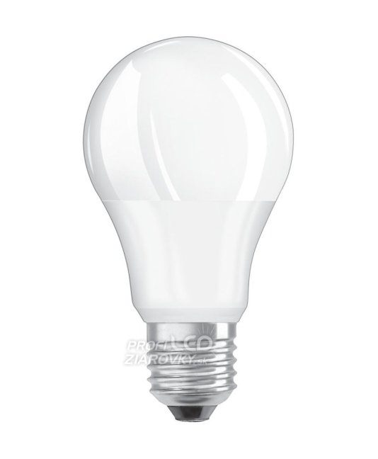 2PAK LED žiarovka E27 A60 10W = 75W 1055lm 4000K Neutral 200° OSRAM VALUE