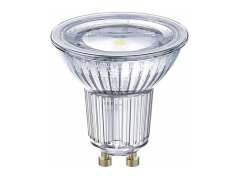 Led žiarovka gu10 osram, 6,9w - neutrálna biela