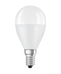 LED žiarovka E14 7W = 60W 806lm 3000K Warm 200° OSRAM VALUE