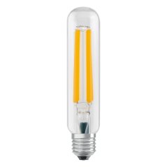 LED žiarovka E27 21W = 50W 4000lm 4000K Neutrálne 360° vlákno Ledvance
