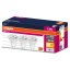3PAK LED žiarovka GU10 4,5W = 35W 350lm 3000K Warm 120° OSRAM Value