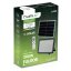 Solárne LED halogénové reflektory 300W Záhradná lampa 4000K IP65 PIR senzor pohybu + diaľkové ovládanie FULGOR LUMILED