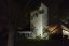 LED reflektor 20W 2400lm 6500K IP65 biely LEDVANCE Floodlight
