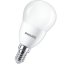 LED žiarovka E14 P48 7W = 60W 806lm 2700K Warm PHILIPS