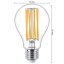 LED žiarovka E27 A67 17W = 150W 2452lm 2700K Warm Filament PHILIPS