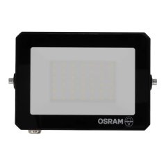 Halogénové vonkajšie reflektory 30W 4000K 2700lm IP65 FLOODLIGHT LUX OSRAM