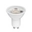 LED žiarovka GU10 4,5W = 35W 350lm 2700K Warm 120° OSRAM Value
