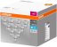 Led žiarovka gu10 4.3w 350lm osram 4000k 36° - neutrálna biela - 10ks