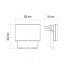 LED reflektor TAMBO, 10W