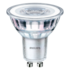LED žiarovka GU10 4,6W = 50W 390lm 4000K Neutrálna 36° PHILIPS