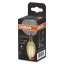 LED žiarovka E14 BW35 1,5W = 12W 120lm 2400K Warm 300° Filament OSRAM Vintage 1906