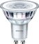 LED žiarovka GU10 3,5W = 35W 255lm 2700K Warm 36° reflektor PHILIPS