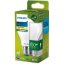 LED žiarovka E27 A60 7,3W = 100W 1535lm 2700K Warm Filament Milk PHILIPS Ultra Efficient