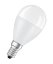 LED žiarovka E14 7W = 60W 806lm 3000K Warm 200° OSRAM VALUE