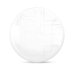 Plafond LED stropné svietidlo 48W 4320lm 4000K Neutral MILA VIDEX
