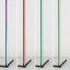LED stojaca lampa Black CCT RGB Aplikácia Smart Pilot