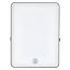 LED reflektor 50W 4000K 4500lm IP65 čierny so senzorom pohybu LEDVANCE ESSENTIAL SENSOR