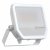 LED reflektory vonkajšie reflektory 41W 6000lm 4000K IP66 biele reflektory Ledvance
